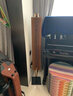 B&O BeoLab18 bo lab18無線藍(lán)牙高端音響家庭影院多媒體音箱 古銅色+木質(zhì)面罩+支架（一對(duì)） 曬單實(shí)拍圖