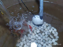 閩江閩江魚缸潛水泵底吸水泵水族箱底部抽水泵過濾低音換水泵底吸泵 WP980D/40W/揚程2.5米 曬單實拍圖
