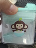 小皮（Little Freddie）原裝進口嬰兒磨牙棒米餅 無添加寶寶零食6個月以上嬰兒零食 第一口-原味磨牙米餅 曬單實拍圖