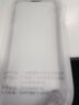 邁琪數(shù)碼 努比亞紅魔10pro手機殼9spro+散熱磁吸8pro內(nèi)置氣囊全包10Air防摔保護套nubia游戲手機殼凱夫拉 紅魔10pro/10pro+【高透款】 曬單實拍圖