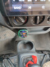 車載充電器MP3藍(lán)牙接收器汽車音樂點(diǎn)煙器一拖二貨車通用超級快充 雙屏款*無損音質(zhì)*超級快充 鉑金版 曬單實(shí)拍圖