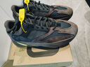 阿迪達斯Yeezy700黑紫棕椰子復古男女運動(dòng)休閑老爹鞋EE9614 44 曬單實(shí)拍圖