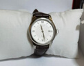 天梭（TISSOT）瑞士手表力洛克系列自動(dòng)機(jī)械女士腕表七夕送禮T006.207.16.038.00 曬單實(shí)拍圖