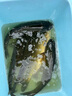 小鳳仙魚(yú)竿包釣魚(yú)輕便攜型皮質(zhì)竿袋魚(yú)竿收納袋漁具專(zhuān)用手竿保護袋裝備 防水皮質(zhì)竿袋薄荷綠【120*9cm】 曬單實(shí)拍圖