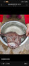 臻鮮蓓 特大號(hào)安康魚(yú)鮮活速凍大丑魚(yú)大嘴魚(yú)鮟鱇魚(yú)新鮮海鮮生鮮水產(chǎn)一箱 6斤安康魚(yú) 曬單實(shí)拍圖