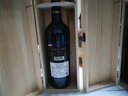 路易拉菲（LOUIS LAFON）法國紅酒路易拉菲LOUISLAFON進(jìn)口干紅葡萄酒750ml/瓶禮盒裝 傳頌單支木盒 曬單實(shí)拍圖