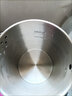 YOWei跨境出口0.8L燒水壺加熱水壺110V美標日本歐規(guī)英規(guī)電熱水壺出差 淺綠色 220V國標款 曬單實拍圖