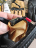 MECHANIX WEAR勞保高耐磨M-PACT抗沖擊緩震工作戶(hù)外超級(jí)技師手套MP4X 棕黃色 M 曬單實(shí)拍圖