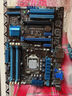 華碩Asus/華碩 Z77 主板 P8Z77-V LX/LK/A/LE/LX2/PRO 1155針3代3770K Z77-A 曬單實(shí)拍圖