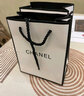 香奈兒（Chanel） 護手霜鵝蛋蛋鵝卵石護手霜清爽保濕滋養補水防干裂七夕情人禮物 鵝卵石白色護手霜（滋潤款） 曬單實(shí)拍圖