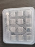 MUMU食品級(jí)304不銹鋼冰塊家用金屬冰酒石316L冰粒威士忌冰球 曬單實(shí)拍圖