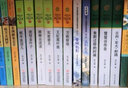 沈石溪動物小說鑒賞·月光森林：狐貍的故事 曬單實拍圖