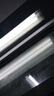 MLS象牙系列LED燈管MT8W94 16W MT8W94-9 12W MT8W94-6 8W燈管 MT8W94-9-12W白光-0.9米-10根 曬單實(shí)拍圖