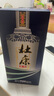 杜康老窖尊享版白酒50度濃香型500ml*6瓶整箱裝口糧酒純糧食酒|無禮袋 50度 500mL 6瓶 整箱裝送禮白酒 曬單實拍圖