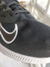 耐克（NIKE）男鞋2026夏季運動(dòng)訓練網(wǎng)面透氣輕便緩震耐磨跑步鞋 DR2695-002/黑白潮款/主圖款 43 曬單實(shí)拍圖