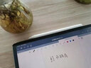 科沃適用ipad電容筆觸控筆手寫(xiě)筆Apple Pencil蘋(píng)果筆一代二代平替通用平板 【iPad電容筆】?jì)A斜加粗|可磁吸 2021/2020pro/8/air4/mini6 曬單實(shí)拍圖
