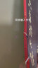 王羲之十七帖 草書書法毛筆字帖 高清印刷放大對(duì)照本碑帖附簡(jiǎn)體旁注 成人臨摹書法練習(xí)入門字帖 墨點(diǎn)字帖 曬單實(shí)拍圖