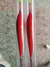 川澤三角尾浮漂扁尾加粗醒目日用魚(yú)漂近視遠投野釣防爆頂鰱鳙浮漂 06-2號三角尾 鉛4.4g青草鰱鳙 兩支裝 曬單實(shí)拍圖