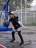 李寧童鞋兒童籃球鞋男大童先鋒-靈I TD減震回彈輕量運動(dòng)鞋37YKBU128-3 曬單實(shí)拍圖
