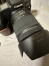 佳能（Canon）佳能原裝遮光罩 單反相機(jī)鏡頭遮光罩適用rf24-105/24-70/70-200/r3/r5/r52/r6/r62/5d4/6d2/90d 原裝EW-73D遮光罩適用（18-135  曬單實拍圖