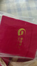 中國黃金（CHINA GOLD）黃金吊墜女款足金鈴蘭花項(xiàng)鏈鎖骨鏈七夕情人節(jié)生日禮物送媽媽愛人 鈴蘭花吊墜 約0.5g【贈銀鏈】 曬單實(shí)拍圖