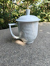 宜杯子景德鎮(zhèn)影青浮雕茶杯陶瓷泡茶辦公馬克杯家用茶杯茶具影青浮雕山水 曬單實(shí)拍圖