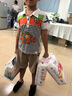我是小時代成長褲嬰兒超薄透氣尿不濕男女寶寶紙尿褲新生兒NB碼 拉拉褲XXL碼34片 曬單實拍圖