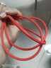 馳界 Type-c數據線(xiàn)5A快充適用于努比亞Z11 Max/z17s/z18mini/N2/M2紅魔充電器閃充 1.5米快充線(xiàn)【1條裝】 曬單實(shí)拍圖