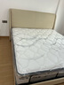 舒達（serta）夢(mèng)享C2電動(dòng)功能床三件套C2電動(dòng)底床+A1床墊+星逸床架1.8*2m 曬單實(shí)拍圖