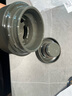 膳魔師（THERMOS）鈦杯保溫杯辦公純鈦戶(hù)外商務(wù)不銹鋼車(chē)載茶杯送禮定制水杯TCTC-550 太空灰550ml 曬單實(shí)拍圖