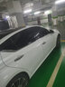 車粒粒全國免費(fèi)包安裝2025款汽車貼膜全車膜車窗前擋風(fēng)膜防曬膜防爆太陽膜防紫外線隔熱膜隱私膜 豐田致炫雷凌凱美瑞威馳卡羅拉RAV4鋒蘭達(dá)威蘭達(dá) 側(cè)窗+后擋中隱蔽紫外線99% 曬單實(shí)拍圖