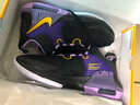 耐克（NIKE）籃球鞋男鞋 25春季新款休閑運(yùn)動(dòng)鞋戶外跑步鞋AIR氣墊籃球鞋子男 【烈焰疾風(fēng)】新品-AJ1/曬圖退10 42 （內(nèi)長(zhǎng)265mm） 曬單實(shí)拍圖