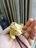 黃楊木雕招財天祿貔貅盤(pán)玩手把件擺件辦公室客廳車(chē)載桌面室內家用 小葉黃楊木精雕天祿貔貅月7公分 送保養油 曬單實(shí)拍圖