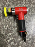 雷亞（RHEA TOOL） 2寸3寸氣動(dòng)磨光砂紙打磨機(jī)汽車打蠟機(jī)偏心同心拋光研磨機(jī)LY-942 直心款（拋光用）942B 曬單實(shí)拍圖