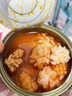 海盈養麻辣爆頭八爪魚(yú)海鮮即食熟食罐頭麻辣八爪魚(yú)罐裝網(wǎng)紅解饞零食小吃 超值海鮮套餐【8罐】 曬單實(shí)拍圖