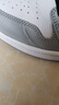耐克Nike Air Jordan 1 Mid AJ1煙灰男子中幫運動(dòng)休閑籃球鞋 554724-092 42 曬單實(shí)拍圖