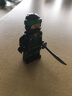 LEGO 幻影忍者大電影 Ninjago 兒童玩具 拼裝積木 男孩禮物 70618 命運賞賜號 曬單實(shí)拍圖