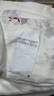 云瑾全棉被子內膽套100%純棉紗布被芯保護套棉胎套子包布被胎套被芯罩 小棉朵 150*200cm 曬單實(shí)拍圖