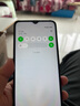 OPPO A58 全網(wǎng)通5G手機 5000mAh大電池 輕薄機身 33W閃充 oppo手機a58x 星空黑丨A58X 8GB+128GB 曬單實拍圖