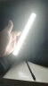 炫美琳（MICLION）遥控酒柜灯带免开槽衣柜展示柜led明装线条灯免接线充电直角灯条 象牙白40cm 实拍图