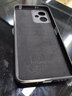 庚辰 適用紅米note12手機(jī)殼鏡頭全包RedmiNote12保護(hù)套防摔軟殼直邊液態(tài)硅膠殼男女款外殼 紅米Note12 【優(yōu)雅黑】配鋼化膜 曬單實(shí)拍圖