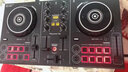 Pioneer DJ/AlphaTheta先鋒DDJFLX2 FLX4打碟機新手入門(mén)套裝DJ直播酒吧打碟數碼控制器學(xué)習打碟控制 DDJFLX4+DM50音箱一對 曬單實(shí)拍圖