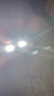 哈拿感應帽夾燈頭燈夜釣魚充電強光超亮LED防水上餌燈帽檐頭戴式 T8宗師版LED感應帽燈 曬單實拍圖