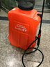 市下（seesa） 農用高壓打藥機充電背負式打噴農藥果樹(shù)消毒電動(dòng)噴霧器蓄鋰電池 16L電動(dòng)配玻纖塑桿蓄電池 曬單實(shí)拍圖