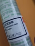 得力（deli） 膠帶學生用細窄透明膠帶強粘透明膠布1.8cm1.2寬改錯題粘錯字手工膠帶兒童膠紙 【12mm】36卷附膠帶座 曬單實拍圖