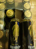 瓦伦丁 （Wurenbacher）黑啤啤酒500ml*24听整箱装德国原装进口 实拍图