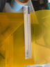 施德樓（STAEDTLER） 德國(guó)直尺透明學(xué)習(xí)直尺 工具繪畫直尺 三年級(jí)學(xué)生用尺子30CM 施德樓直尺962 24 30cm直尺 曬單實(shí)拍圖