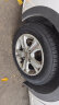 佳通(Giti)轮胎165/70R14 81H GitiComfort 220 适配东风日产等 实拍图