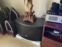 JBL Ki110 Ki112 三分頻五單元卡包音箱 家庭KTV卡拉OK娛樂(lè )包房影院會(huì )議音響 12英寸點(diǎn)歌套裝二(15-25平) 曬單實(shí)拍圖