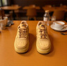 耐克（NIKE）Air Force 1 '07 WB 男子空軍一號運動鞋 AF1 CJ9179-200 43 曬單實拍圖